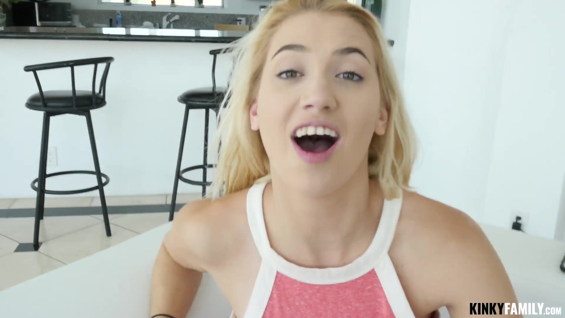 Kinky Family - ### can fucking have the keys