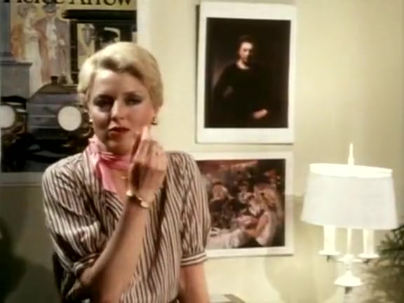Aunt_Pegs_John Holmes, Richard Kennedy, Sharon York in vintage porn site