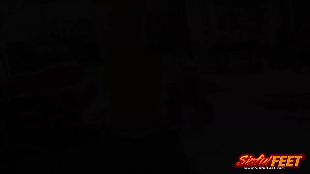 Britni And Cathy Have A Hardcore Foot Fetish