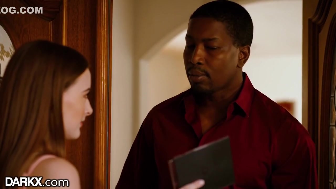 Danni Rivers And Isiah Maxwell - Rivers Takes On Isiahs Bbc