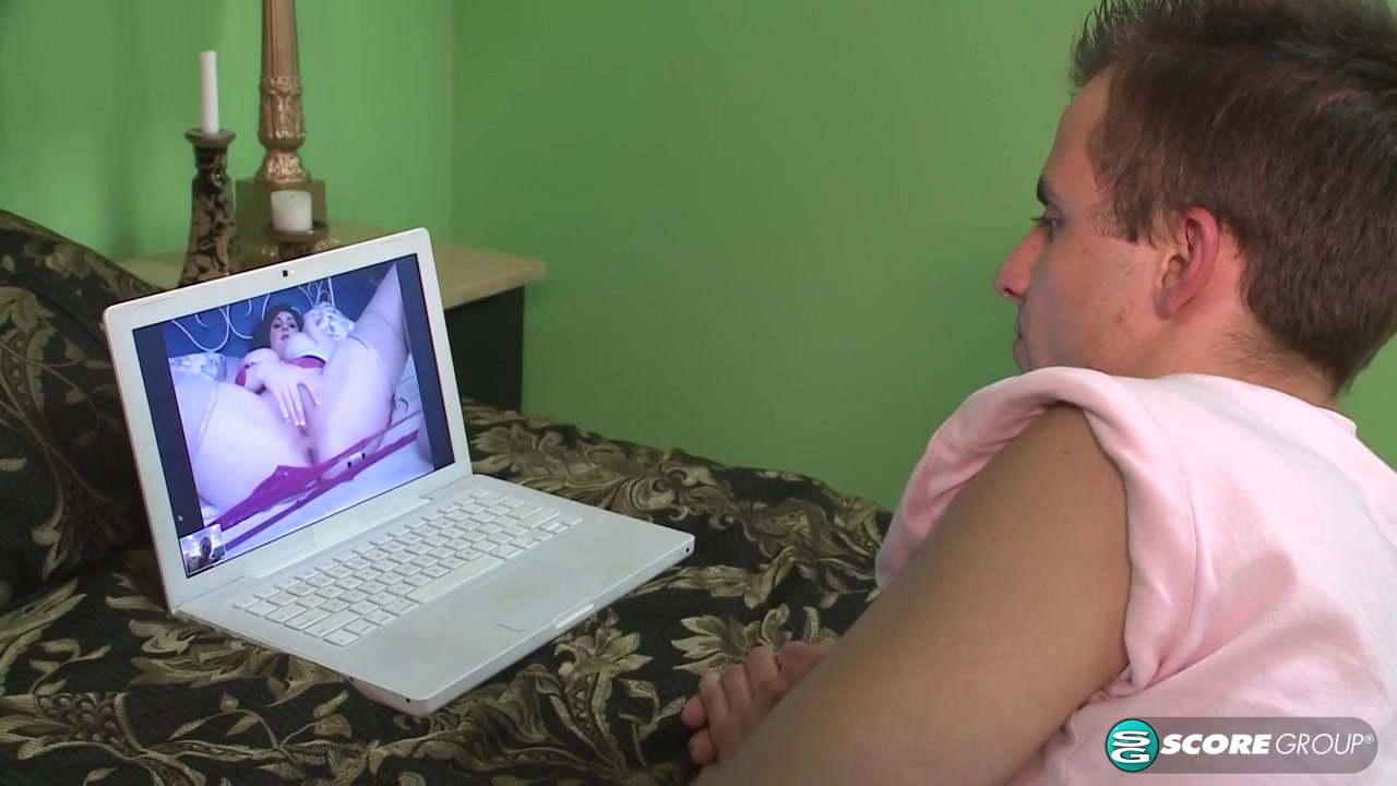 Webcam Hook-Up