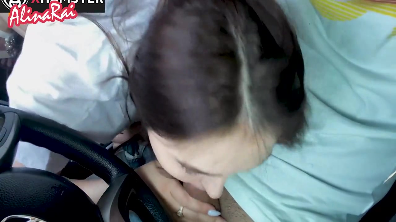 Russian Stepdaughter Sucks For 10 Bucks