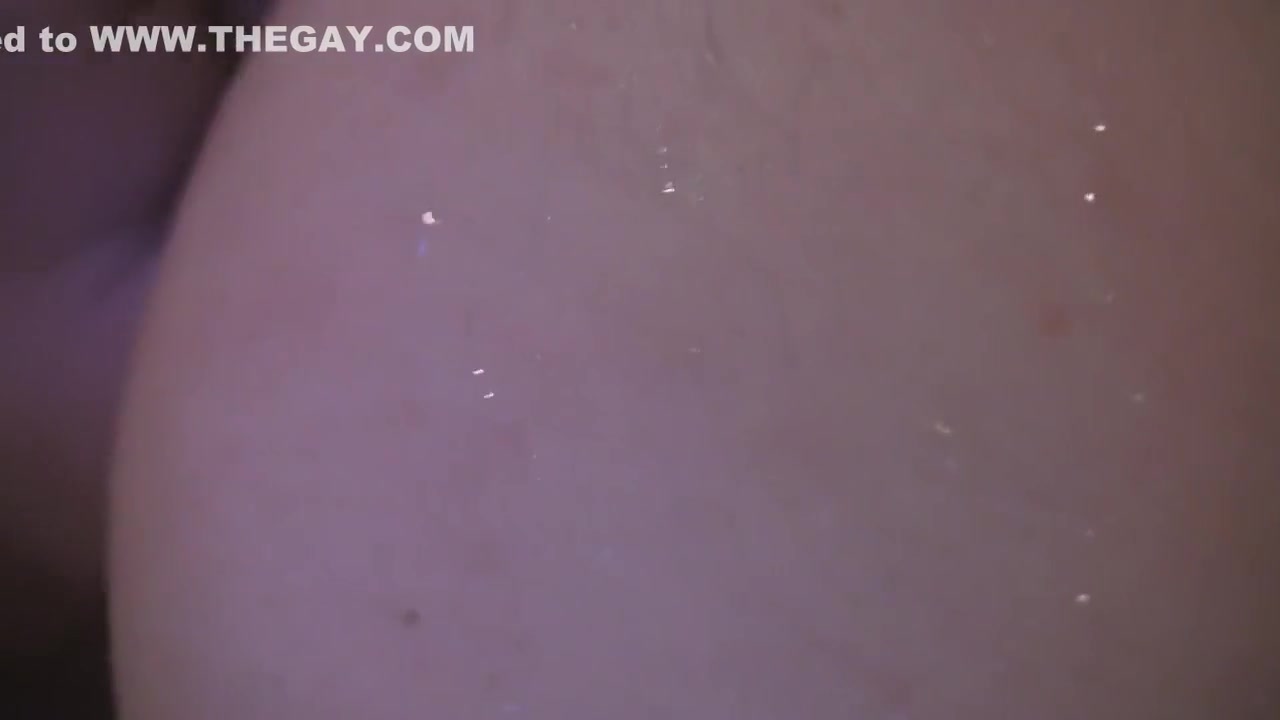 Jacob Just Couldnt Resist My Cock!