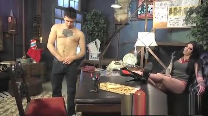 Ellle Va Te Baiser