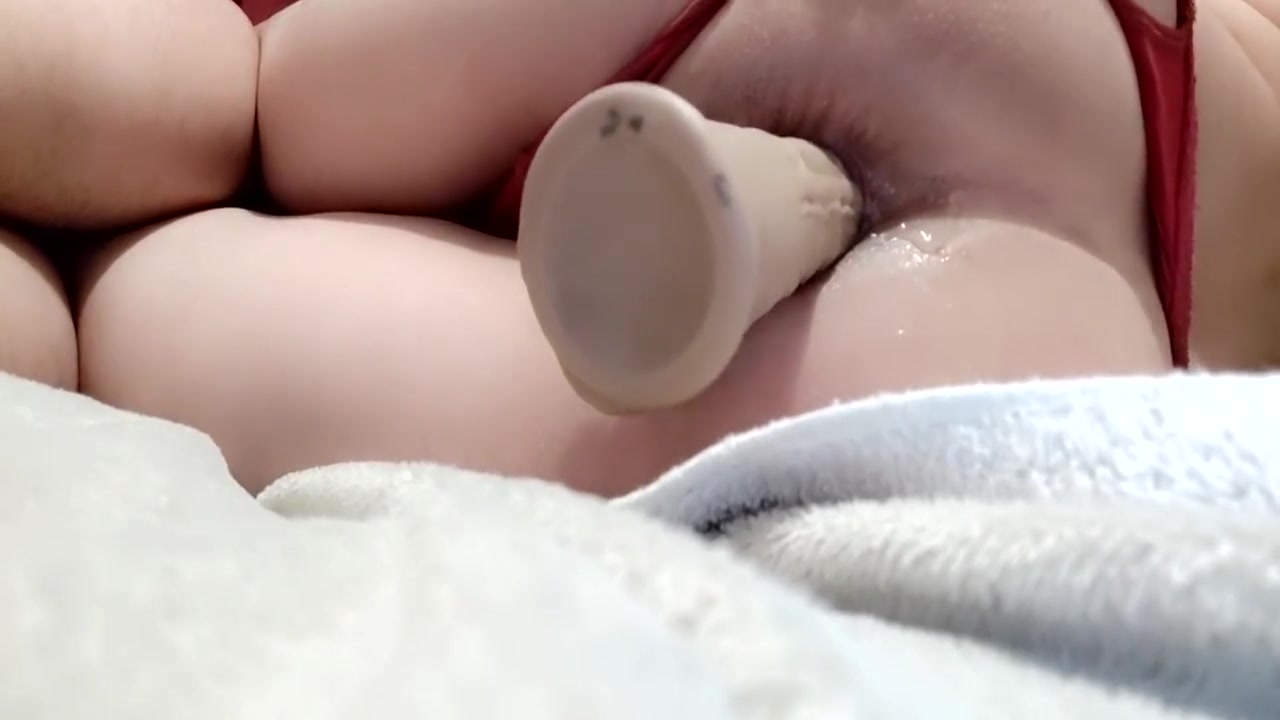 Me Lleno El Culo Con Mi Dildo 20 Min - Gay Porn