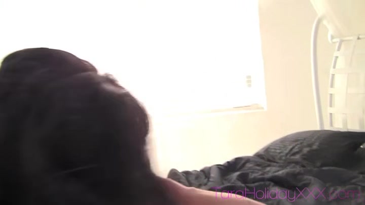 Tara Holiday in A Good Fuck After a Hard Day Clip#2