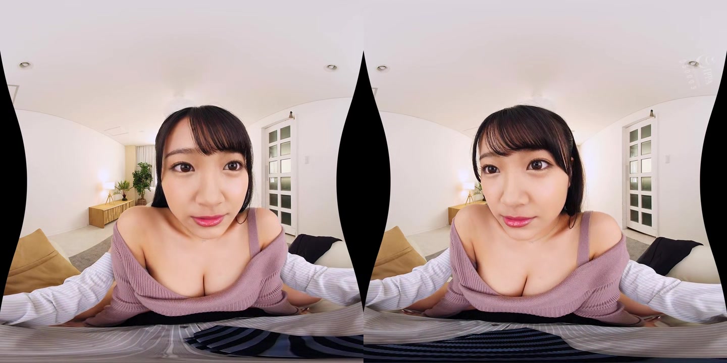 Hana Himesaki in Sex Friends at First, But Now We're Unseparable! - KMPVR