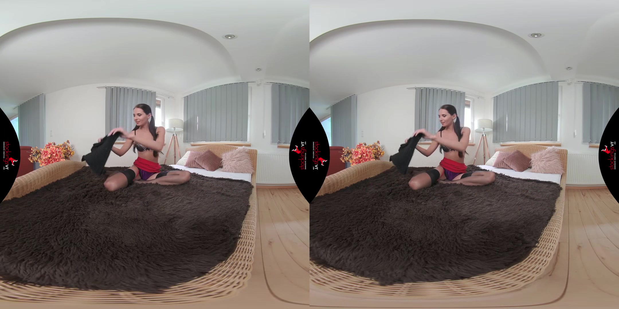 Dangerously hot starring Vanessa Angel