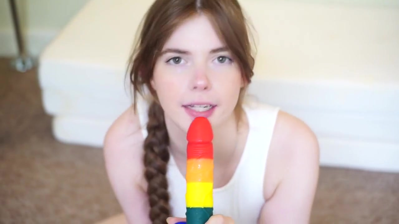 Longhairluna - Pov Candyman Deepthroat