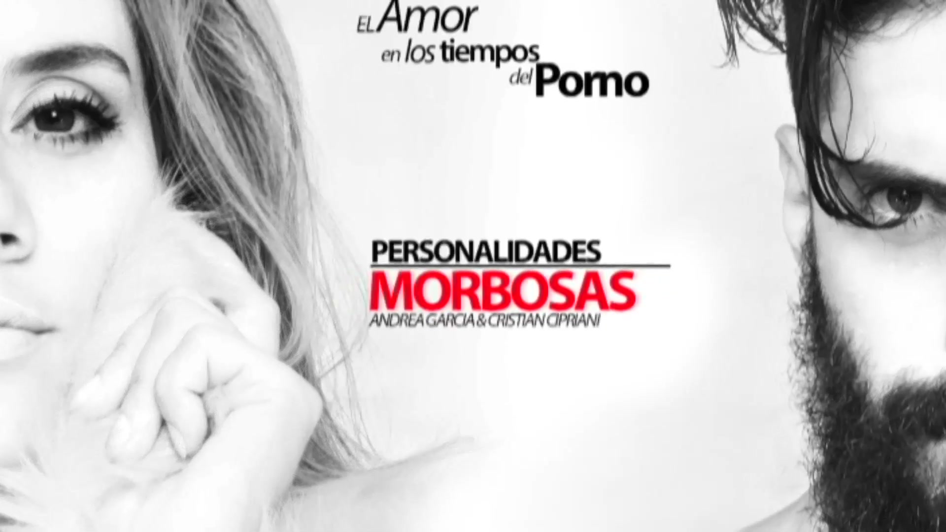 Todo Sobre La Infidelidad - Sex Movies Featuring Andrea Garcia