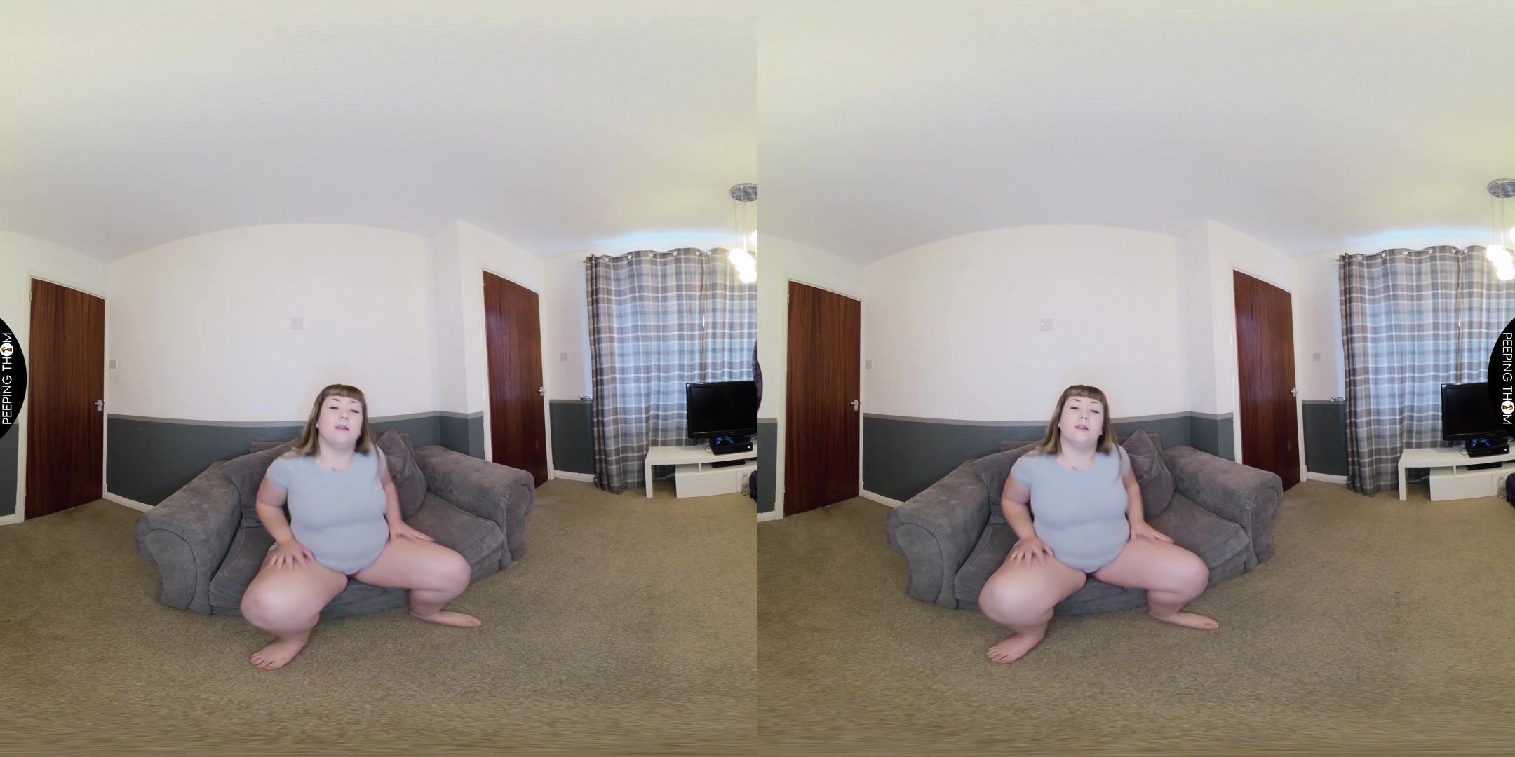 Pregnant teen 18+ Checkup - PeepingThom
