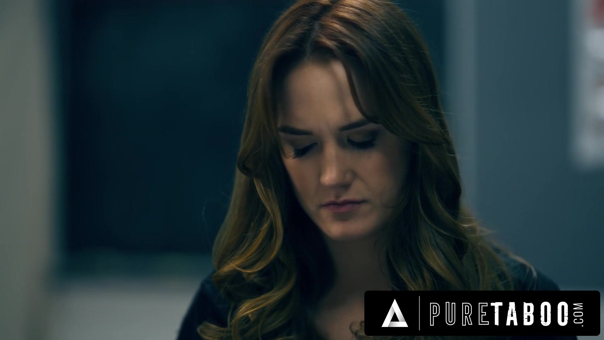 PURE TABOO Insemination Doctor Impregnates MILF Siri Dahl After Lena Paul Is Accidentally Creampied!