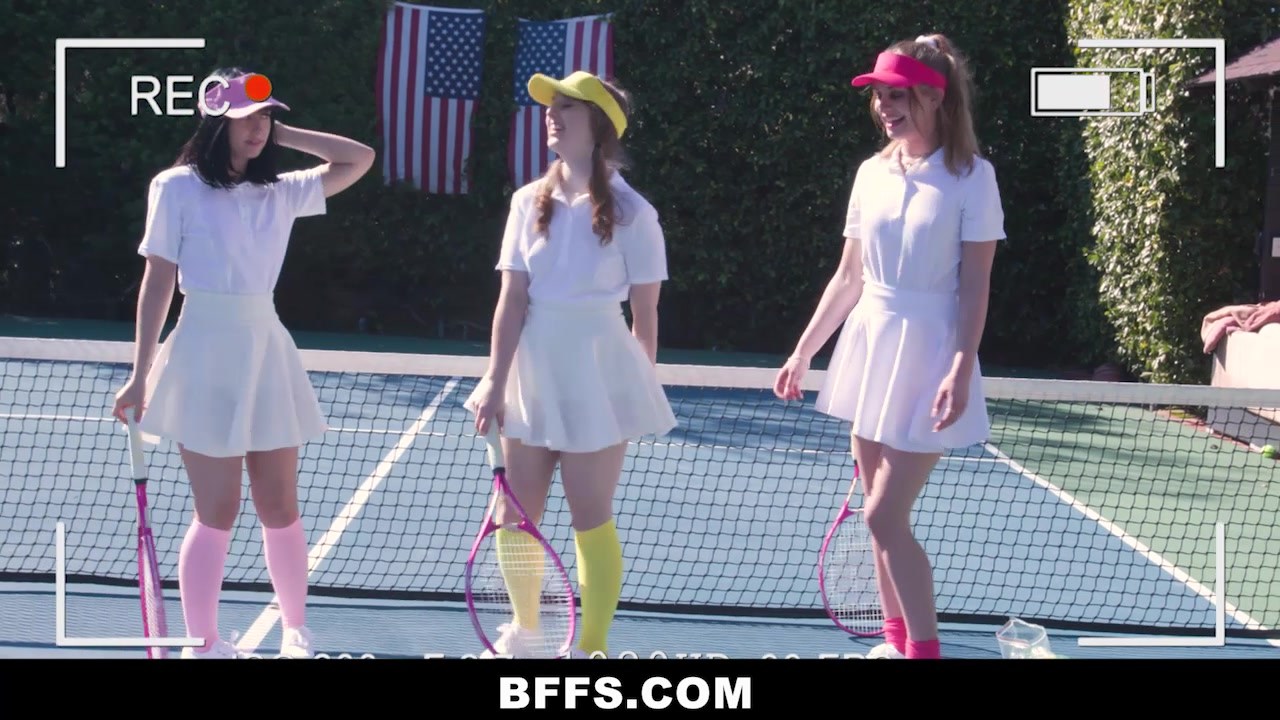Cleo Clementine & Daisy Stone & Daphne Dare In Ace In The Holes