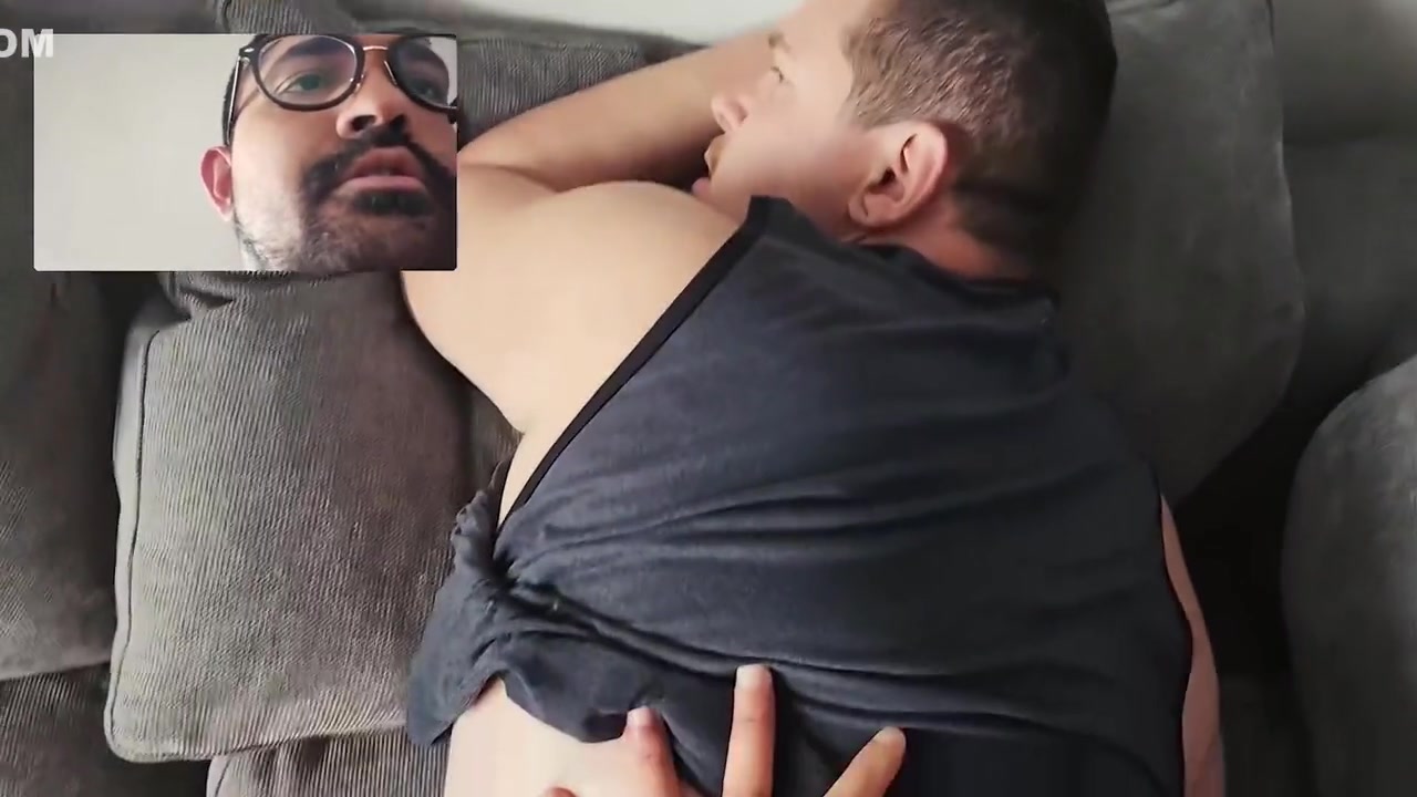 When Fat White Ass Take Huge Cock