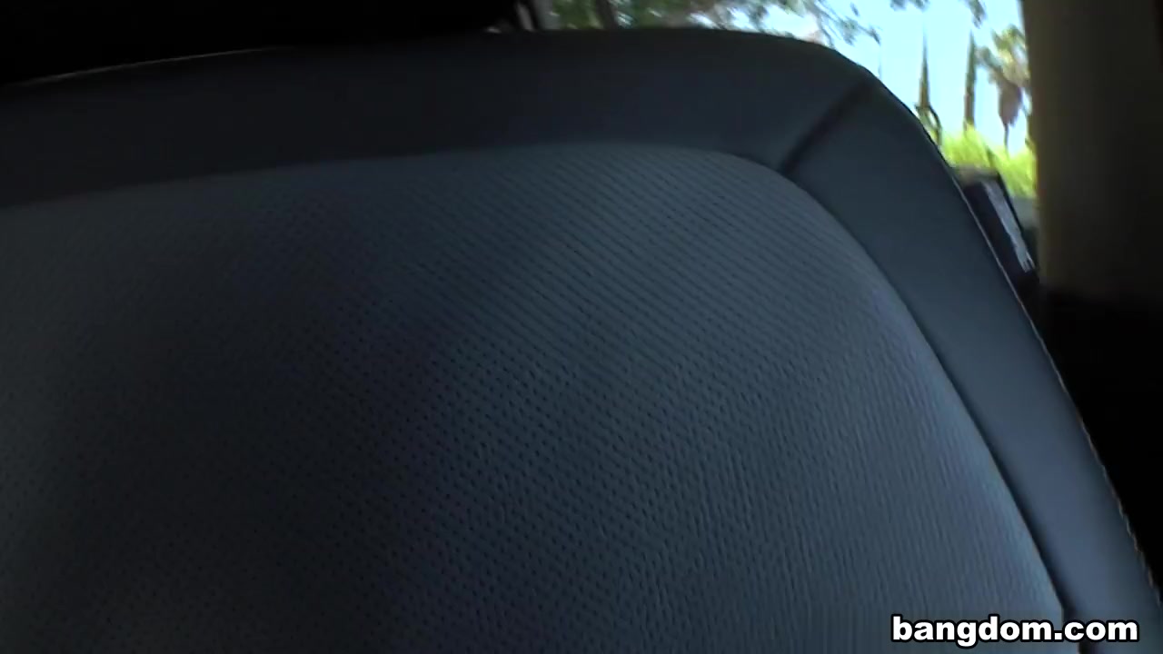Cum for the Latina girl