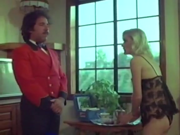 Kristara Barrington, Honey Wilder, Herschel Savage in vintage fuck site