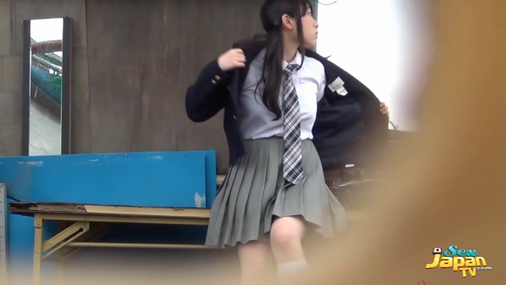 Pretty Misses In Passing 3 - SexJapanTV