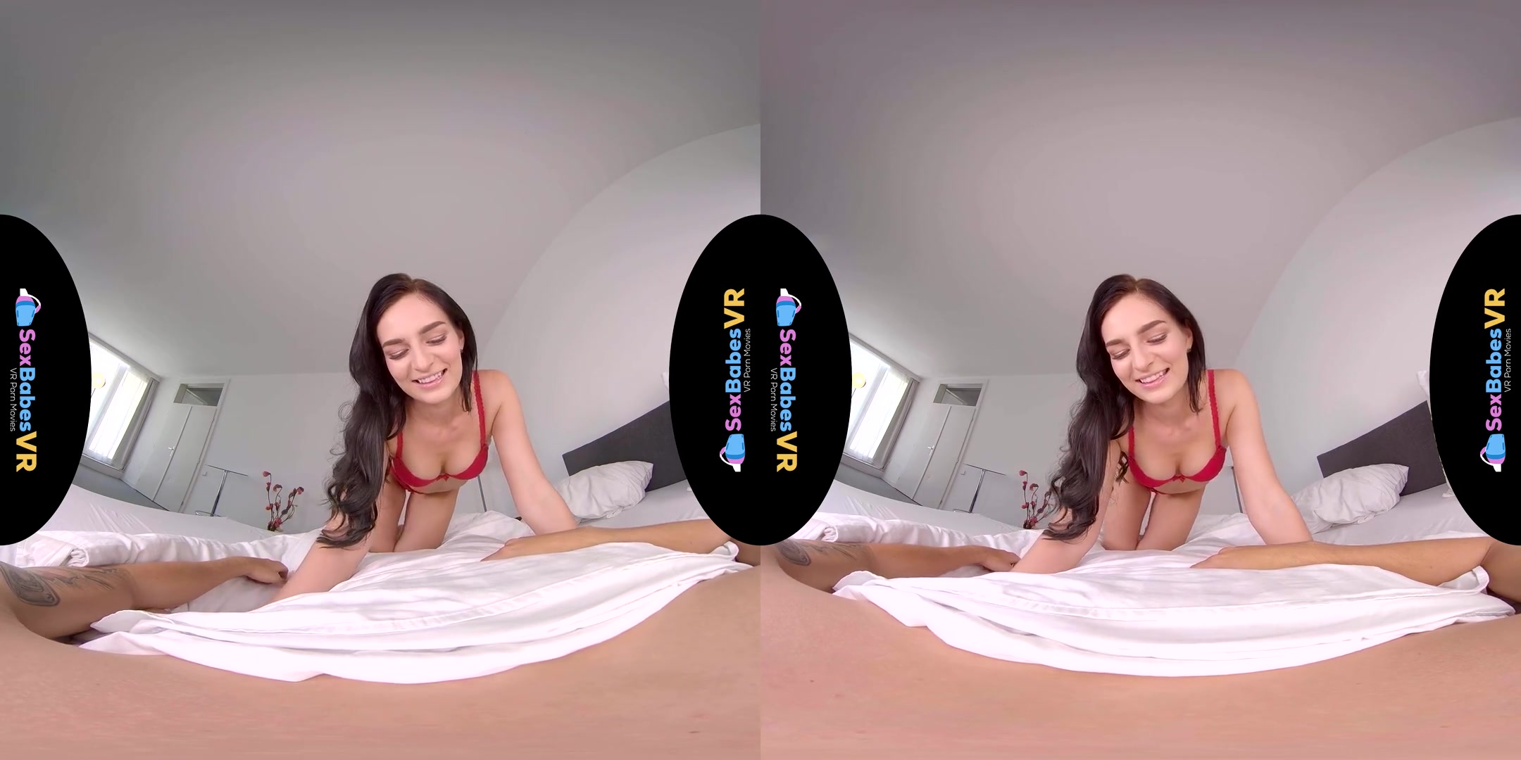 Naughty Playtime - Lingerie Deepthroat Hardcore