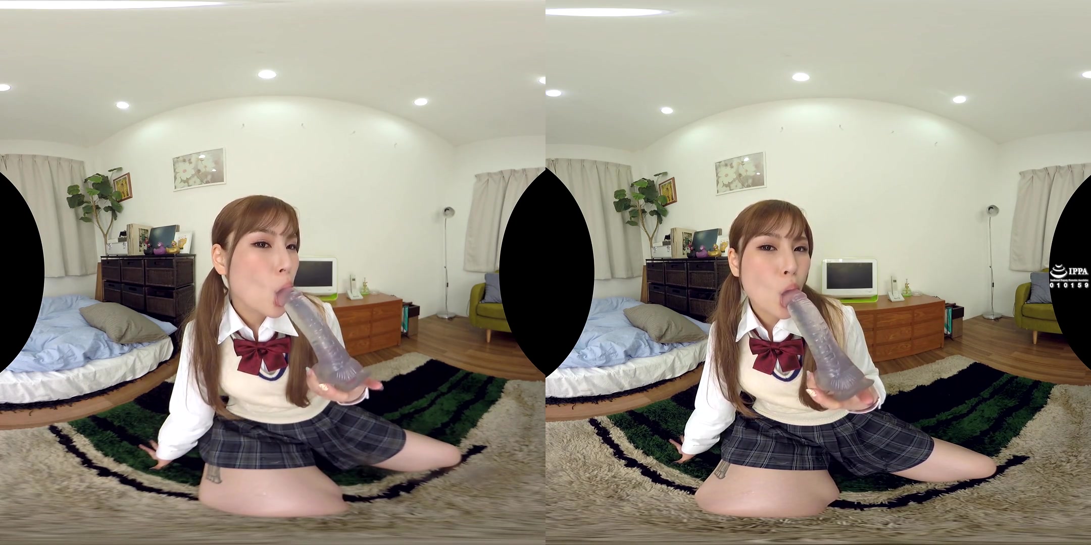 Reira Hazuki 18 Year Old Runaway's Torture 1 - SexLikeReal
