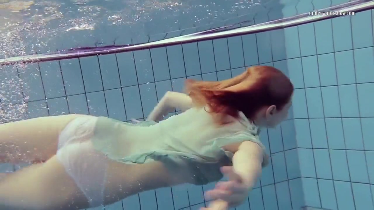 Tiny Ass In A Dress Called Nastya