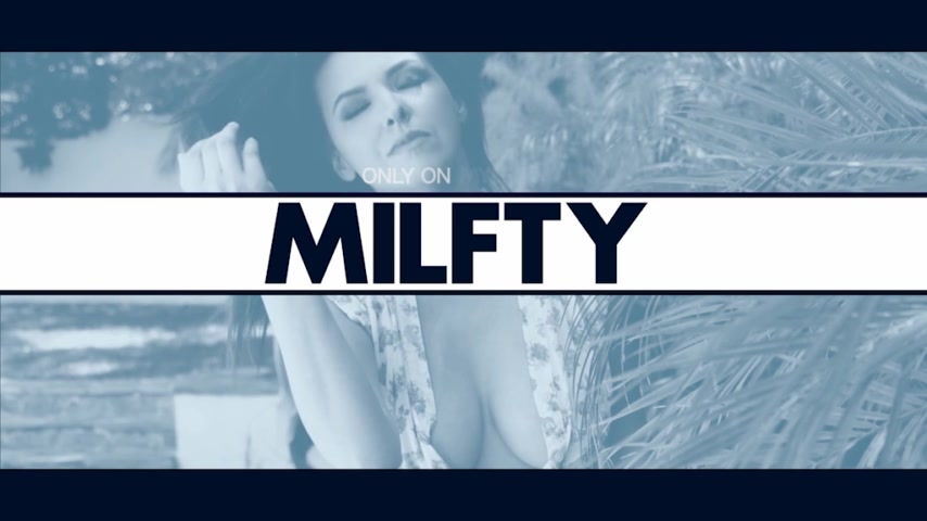 Memoirs Of A MILF - MYLF