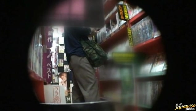 Lovely Asian lady likes public sex
