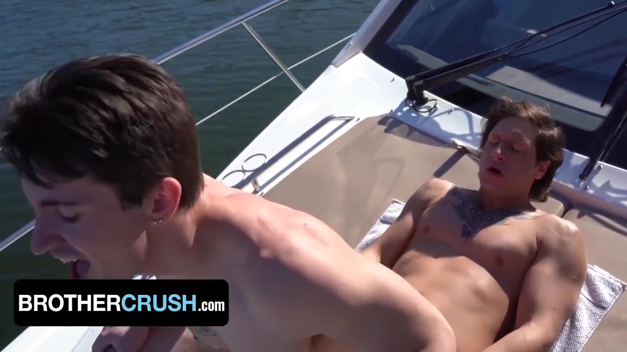 Best Friends Jerk Off Pov Bang Oliver Becks Asshole!