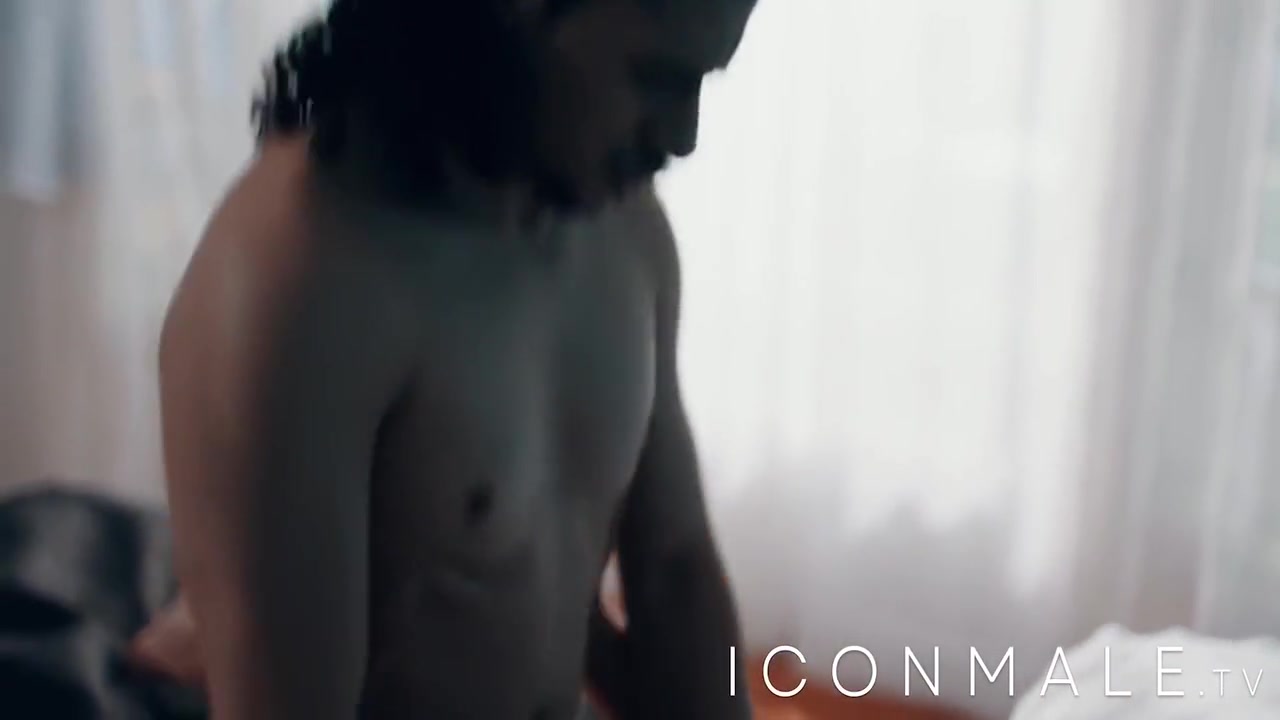 First Time He Does Anal With A Black Cock And He Loves It 10 Min