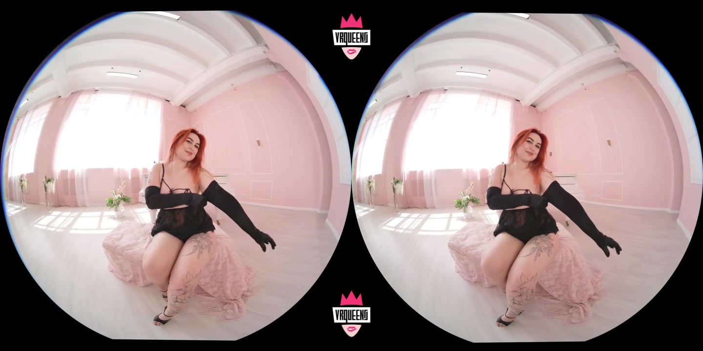 Nicelittlefox Hot Solo