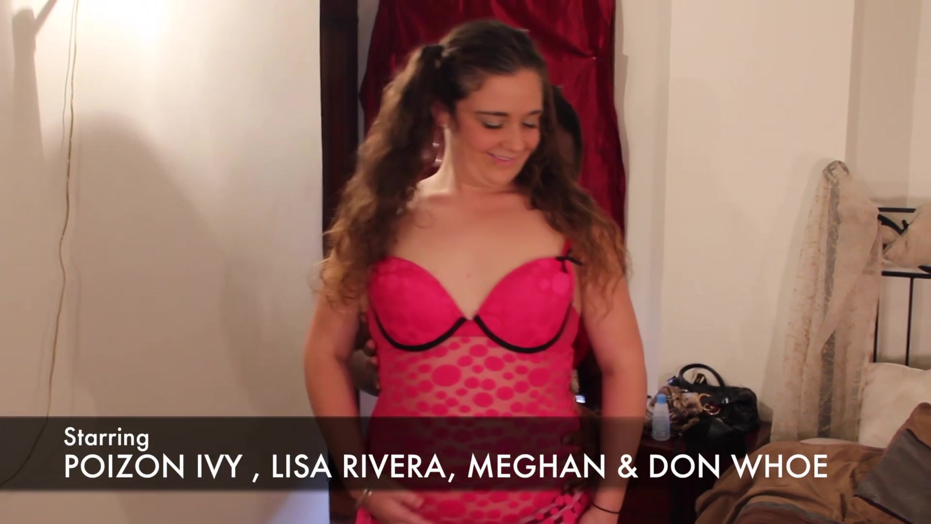 We Take Turns On This White Slut Year 2010 - Superhotfilms