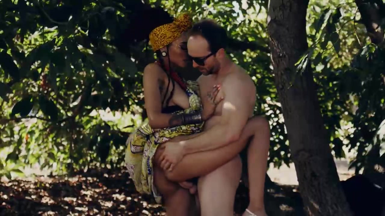 a mysterious story about ethnic sex