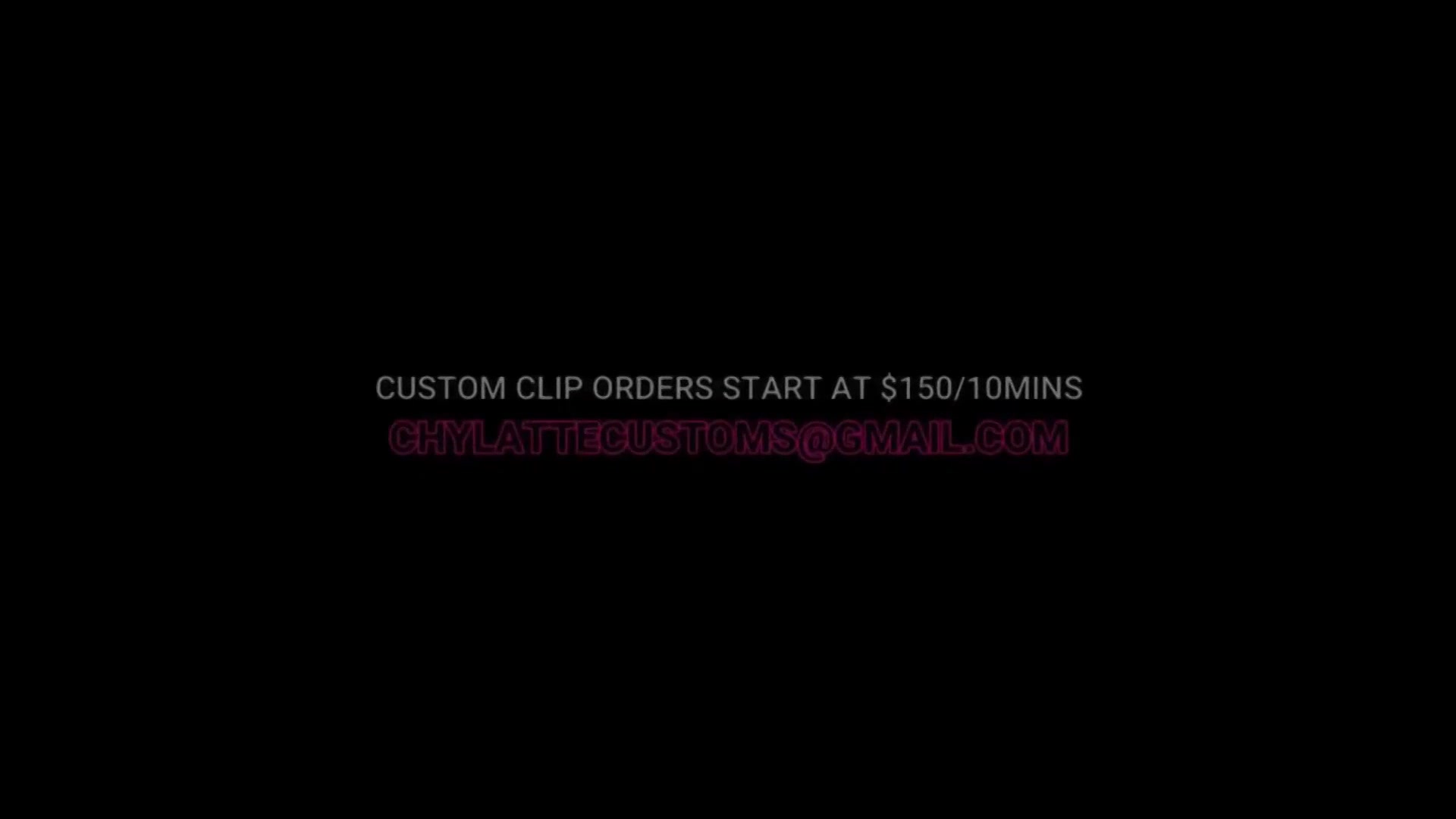 396 Toilet Slave Position Toilet Fantasy Ass Domination - Chy Latte