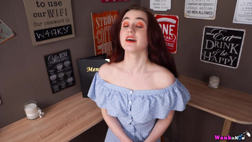 Lola Rae - My First Job:Pt2 - Sexy Videos - WankitNow