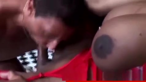 giant roded shelady gets sucked before Nailing