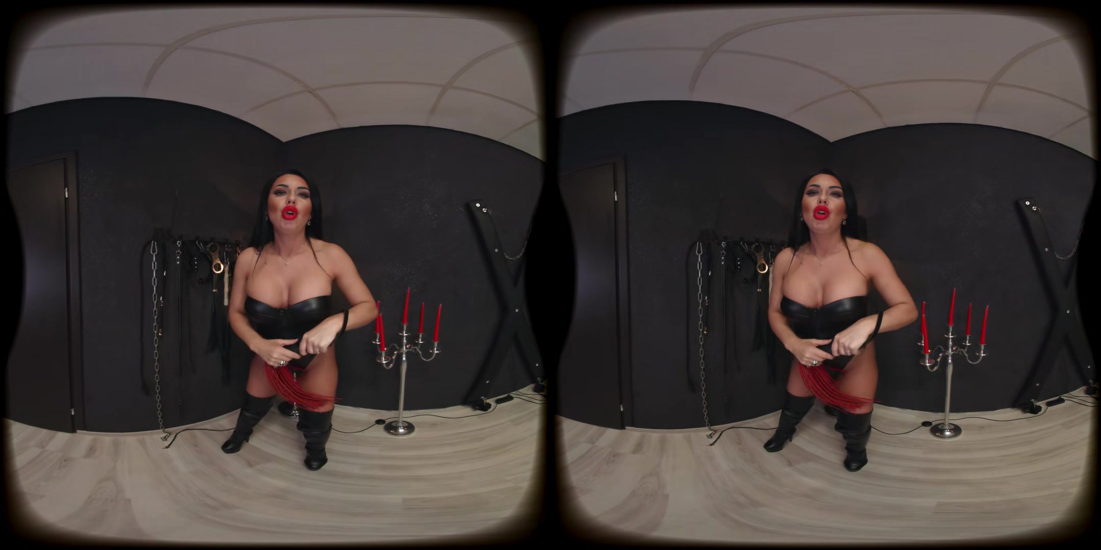 Mistress Sonnya - Romanticizing Whipping
