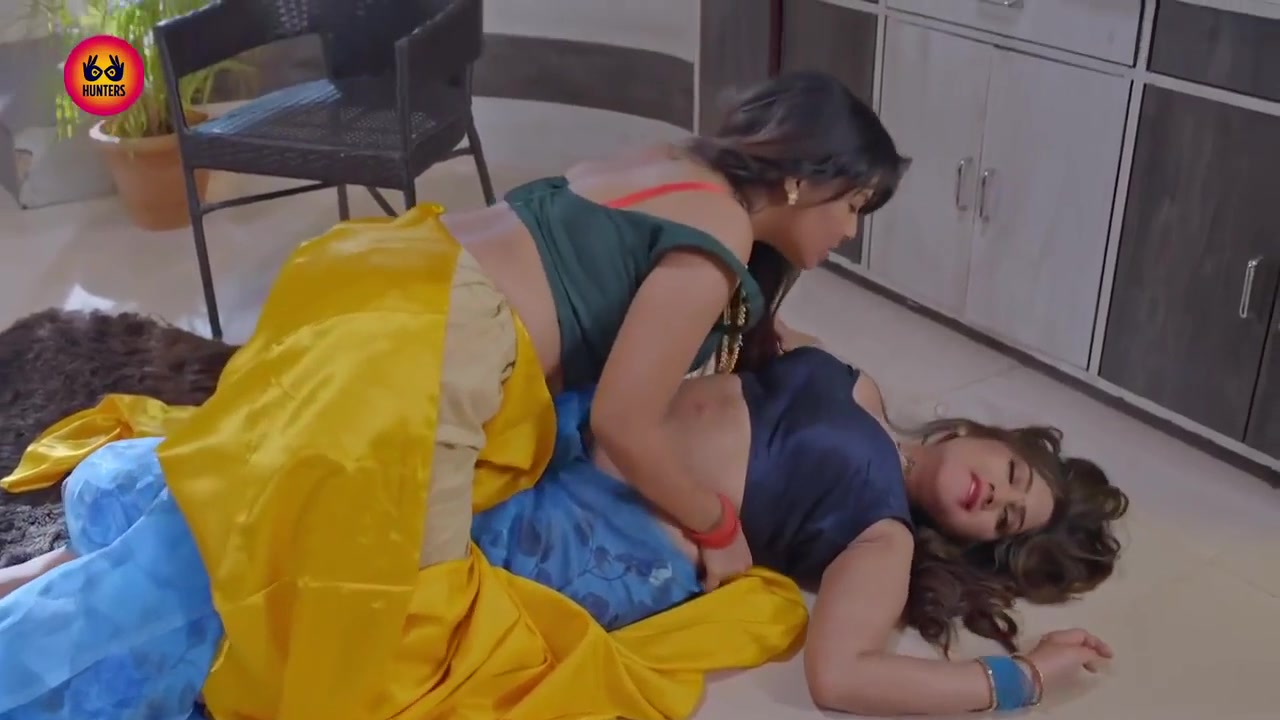 Jalan (2023) S01 Ep05 Hunters Hindi Hot Web Series