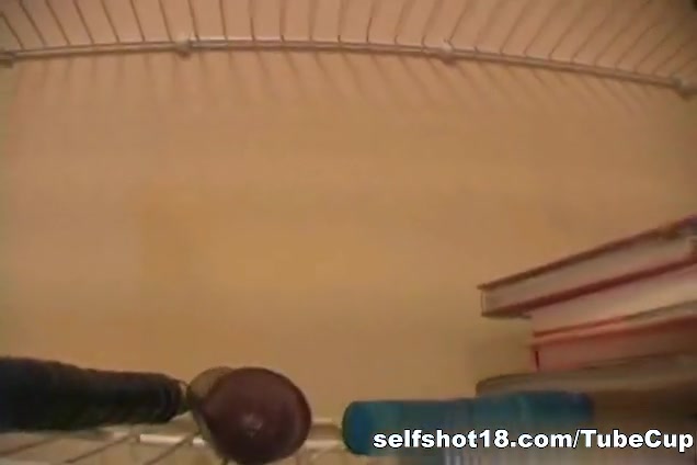 SelfShot18 Video: Sophie Cumhard