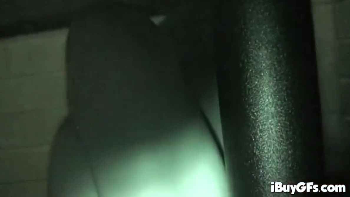 Public Mastrubation Slut Sucks On Cock In Pov