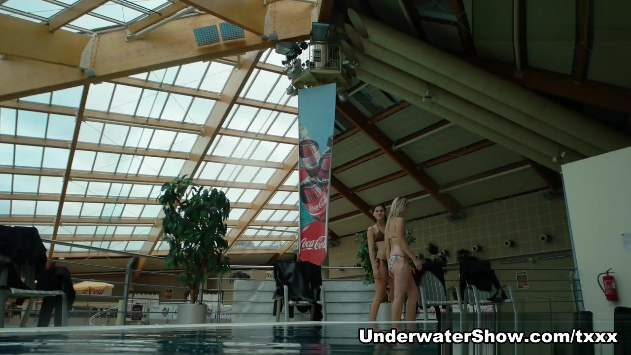 Marusia Darkova Video - UnderwaterShow