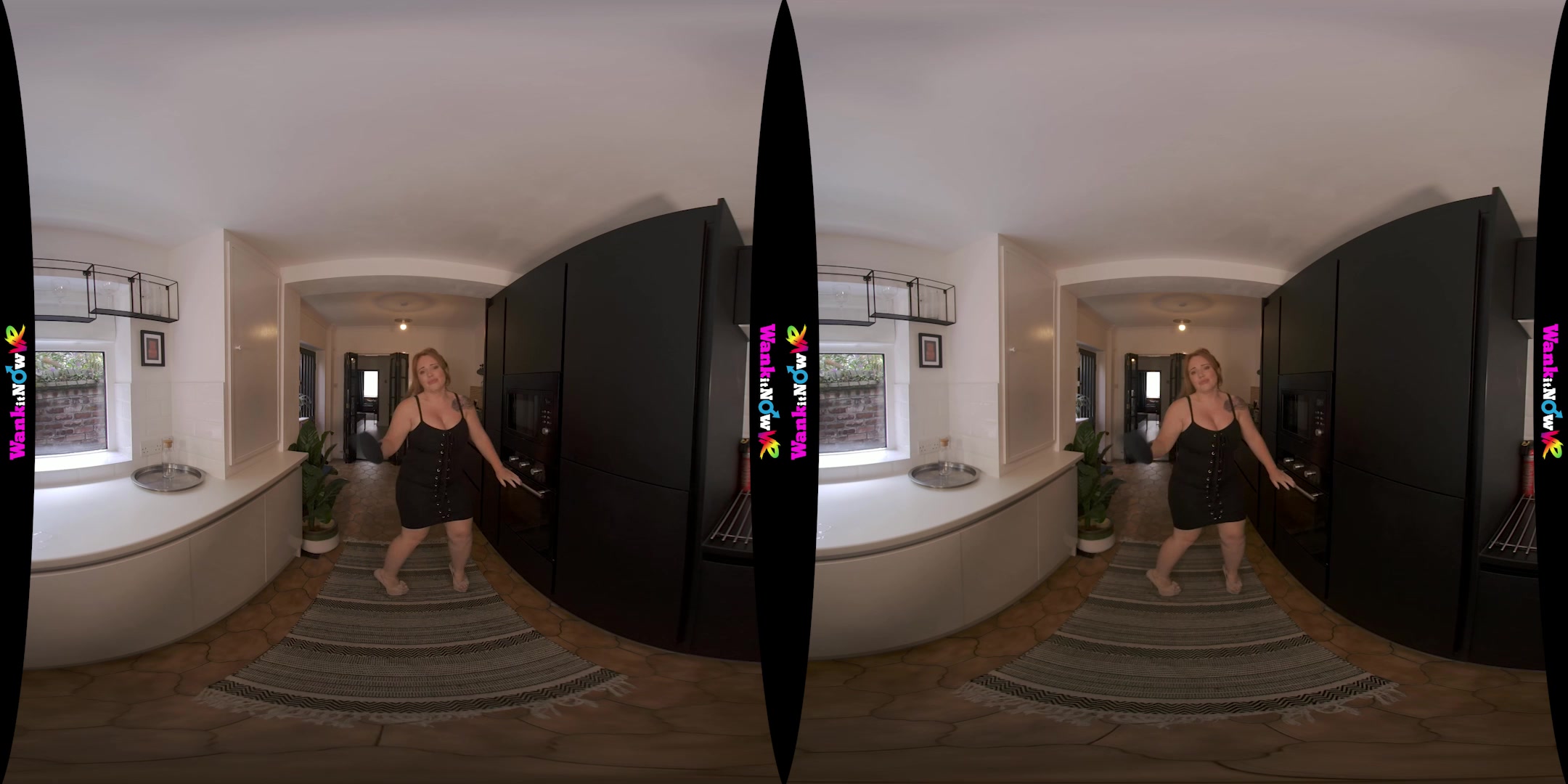Make It Up To You featuring Lizzie - WankitNowVR