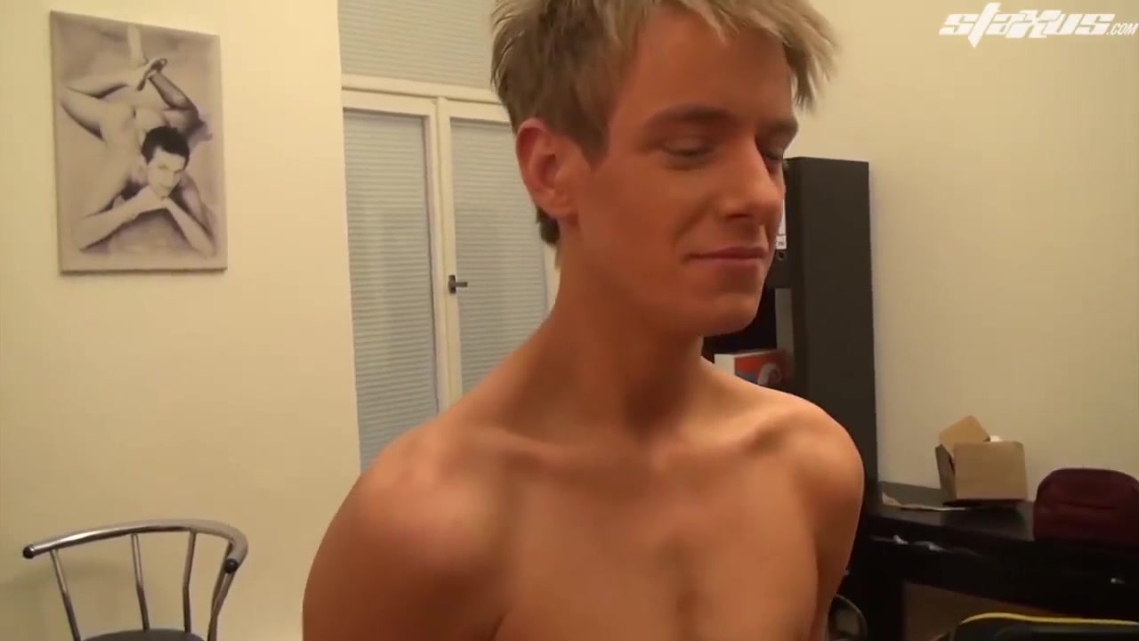 Xander Hollis And Skylar Blu In Behind The Curtains Of A Prague Fantasy