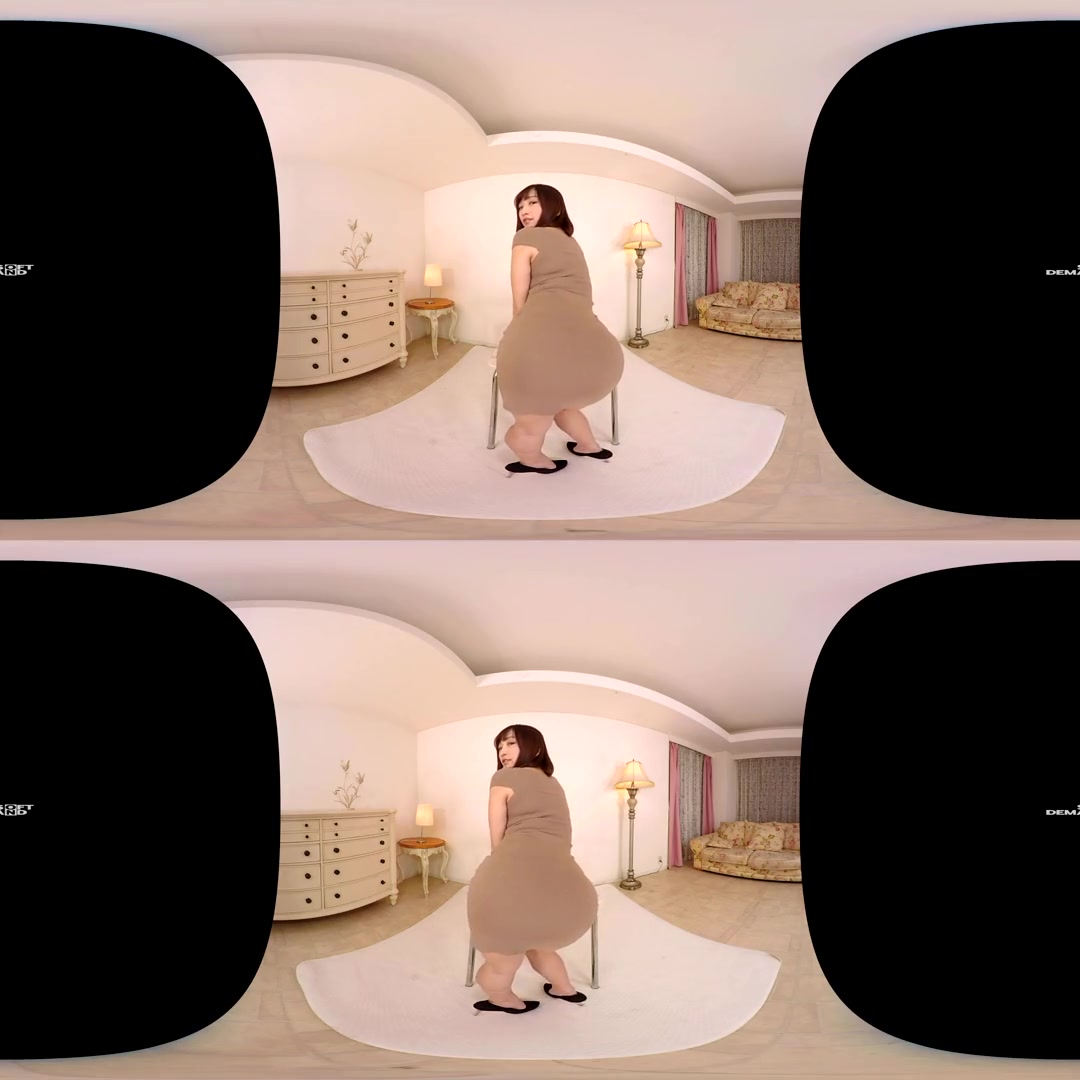 Jack Off Like We Tell you to! VR JOI 1 - SexLikeReal
