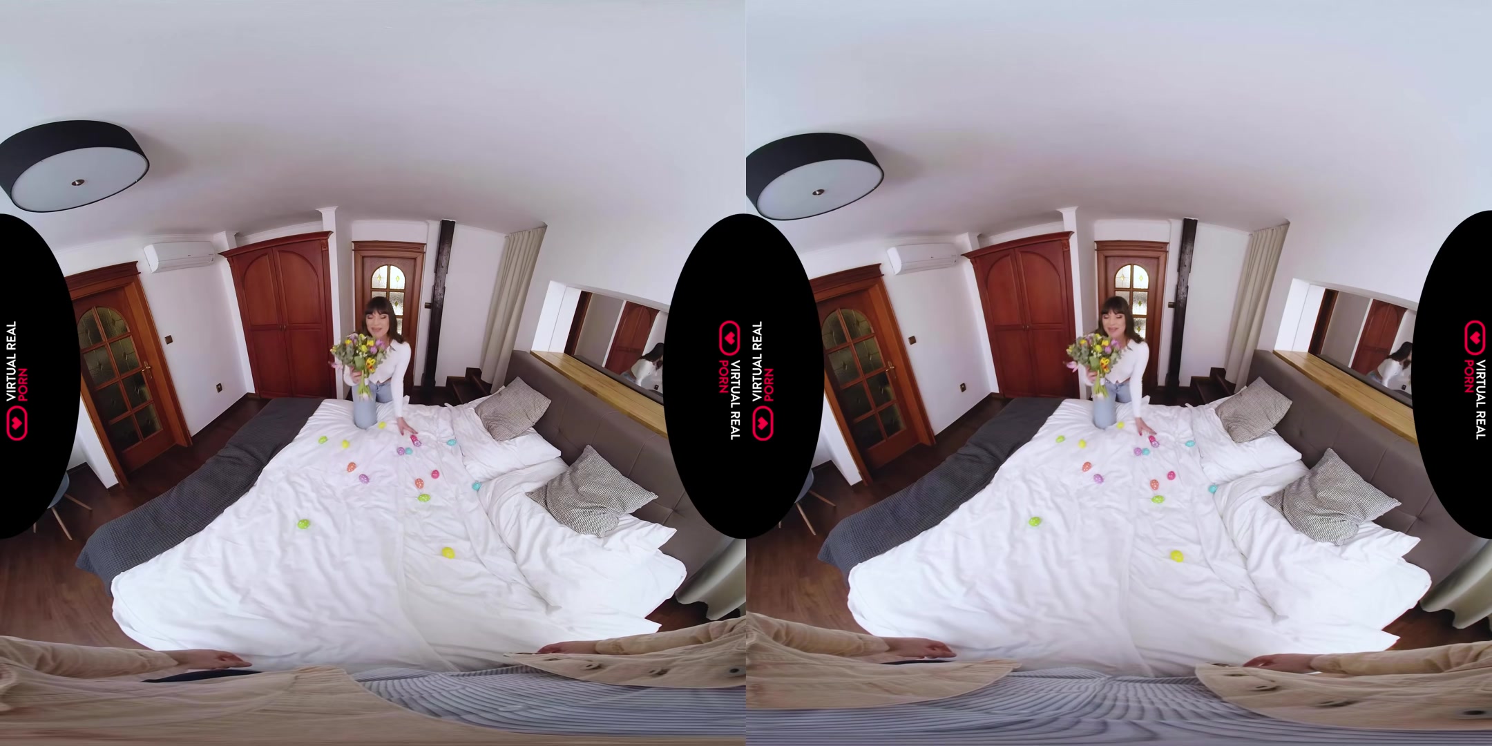 Easter Surprise - VirtualRealPorn