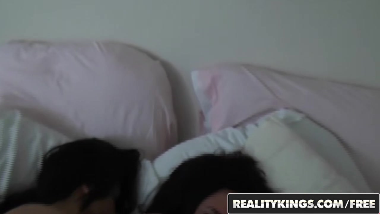 Reality Kings - GF - Christy Mack Jessie Marie Bruno Dickenz - Bang Friends