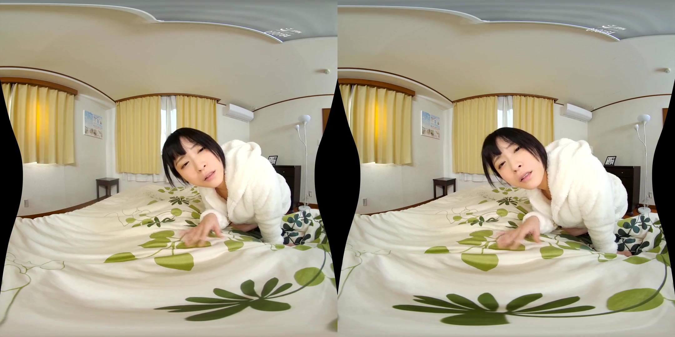 Seducing my New Wife 1 - Japanese Blowjob Riding