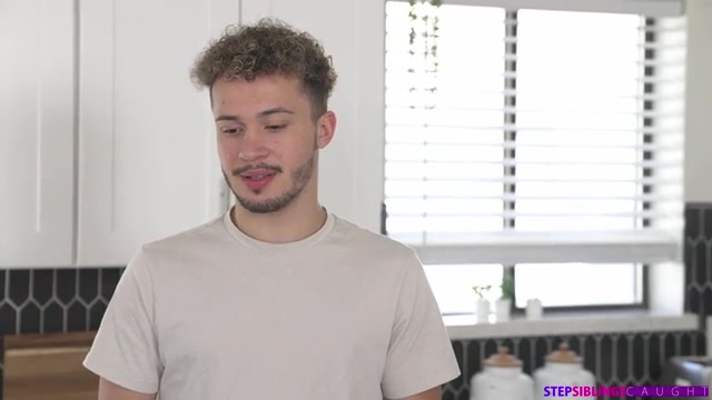How About I Get Some Work Done On Your Pussy Stepsis - S22:E7 - Nubiles-Porn