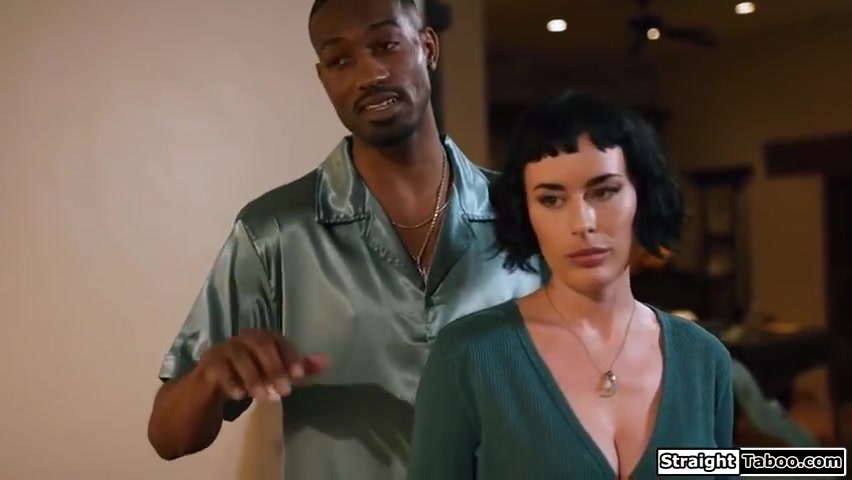 Hollywood Cash, Isiah Maxwell And Olive Glass - Will Fuck You Just This One Time