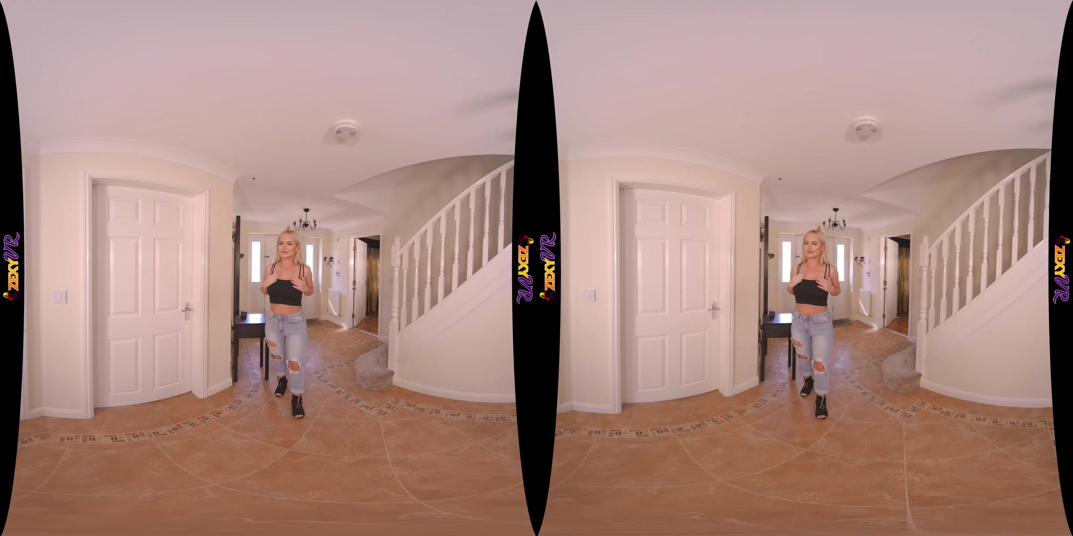 Tasty Tease - ZexyVR