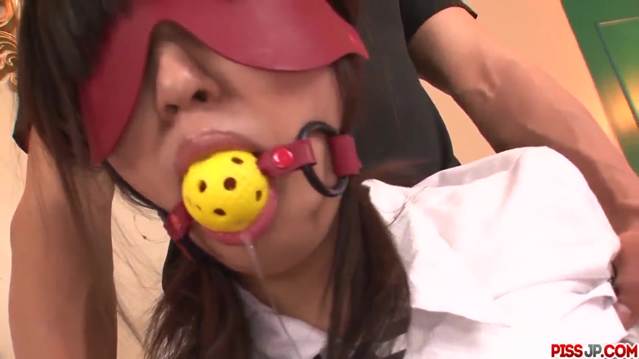 Kotomi Asakura fucked merciless in - More at Pissjp.com