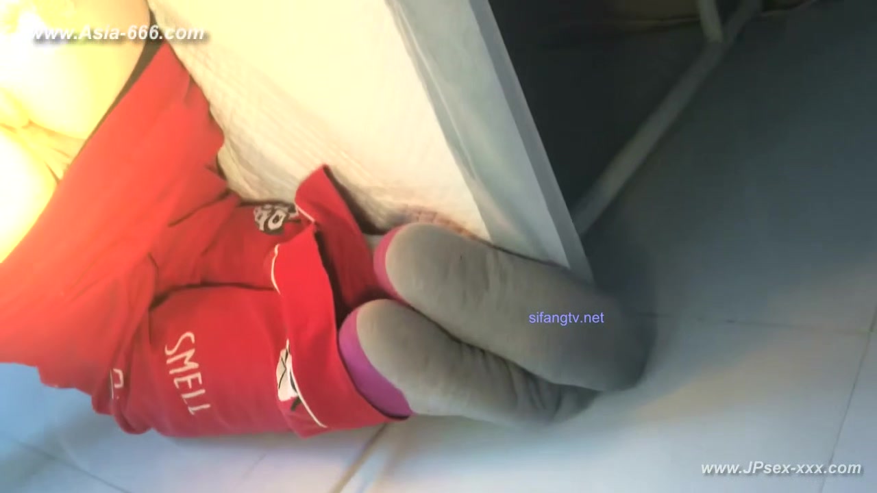 Peeping Hospital patient .2